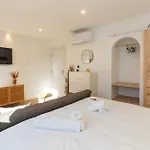 Aparthotel Pickman 3*