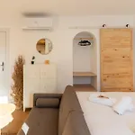 Pickman Aparthotel