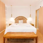 Aparthotel Pickman Sevilla