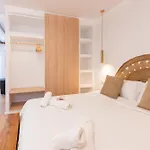 Aparthotel Pickman Sevilla