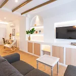 Pickman Aparthotel Sevilla