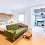 Pickman Aparthotel 3*