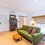 Aparthotel Pickman Sevilla