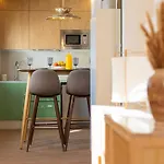 Pickman Aparthotel 3*