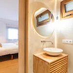 Pickman Aparthotel 3*