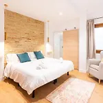 Pickman Aparthotel Sevilla