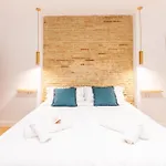 Pickman 3* Sevilla