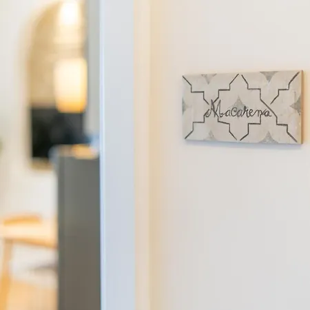 Hotel apartamentowy Pickman Sewilla