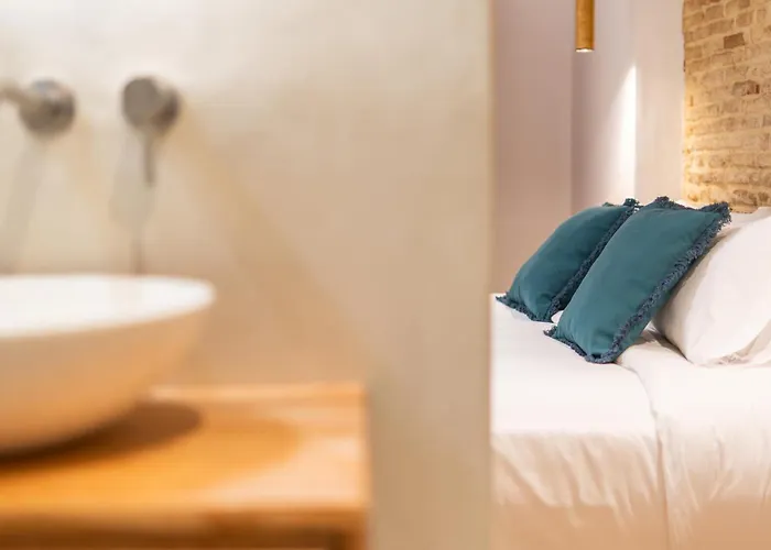 Hotel apartamentowy Pickman 3*