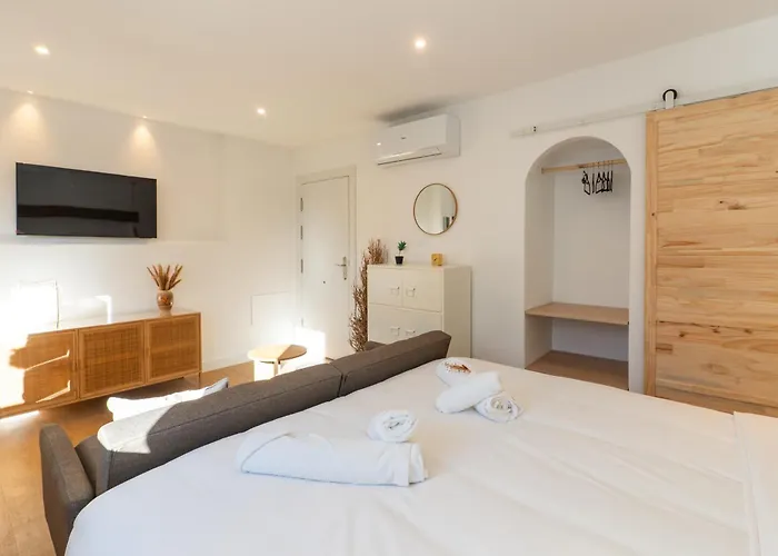 Hotel apartamentowy Pickman 3*