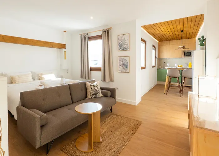 Hotel apartamentowy Pickman