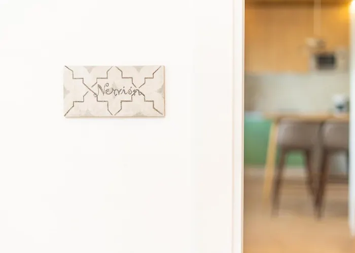 Hotel apartamentowy Pickman 3*
