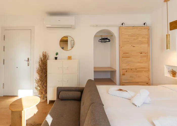 Pickman Hotel apartamentowy