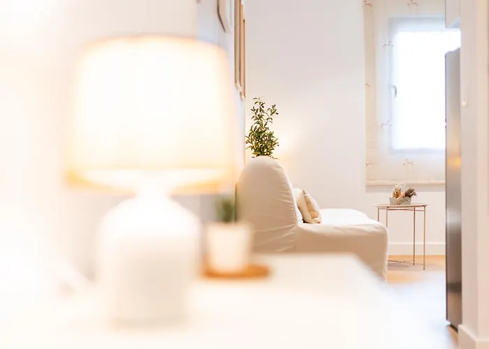 Hotel apartamentowy Pickman 3*