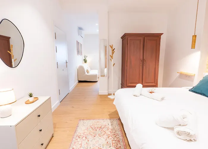 Pickman Hotel apartamentowy
