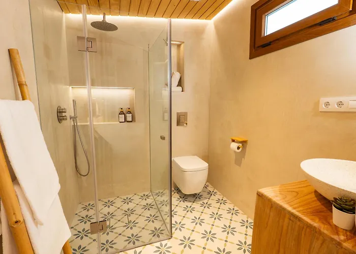 Pickman Hotel apartamentowy Sewilla