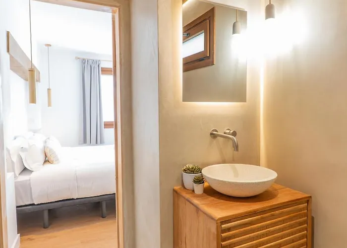 Hotel apartamentowy Pickman 3*