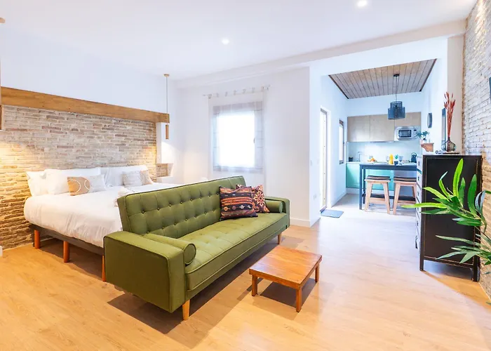 Pickman Hotel apartamentowy 3*