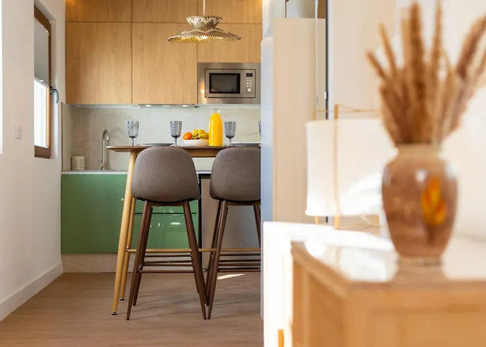 Pickman Hotel apartamentowy 3*