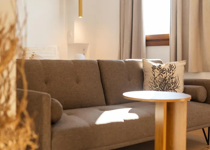 Hotel apartamentowy Pickman 3*