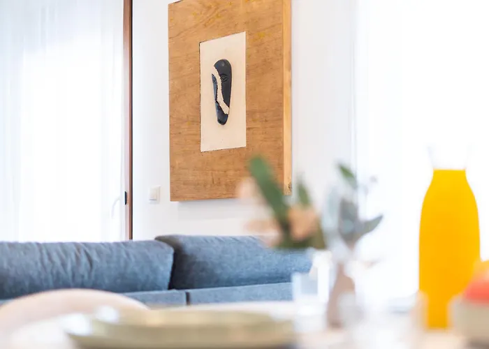 Pickman Hotel apartamentowy