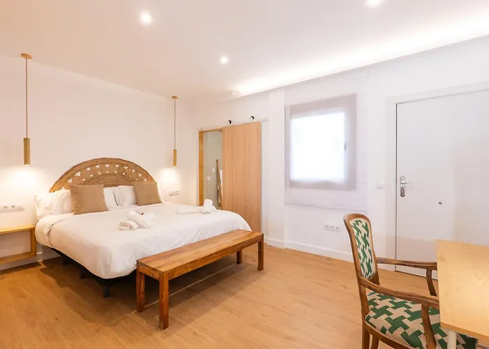 Hotel apartamentowy Pickman 3*