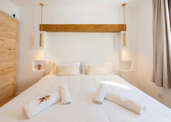 Hotel apartamentowy Pickman 3*